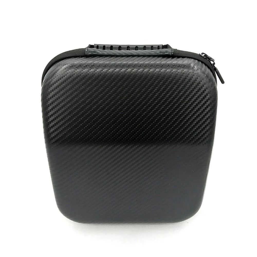 Headphone Case for Sennheiser HD 700 / AKG K550 / K551 Over-Ear Headset Carrying Bag - 7