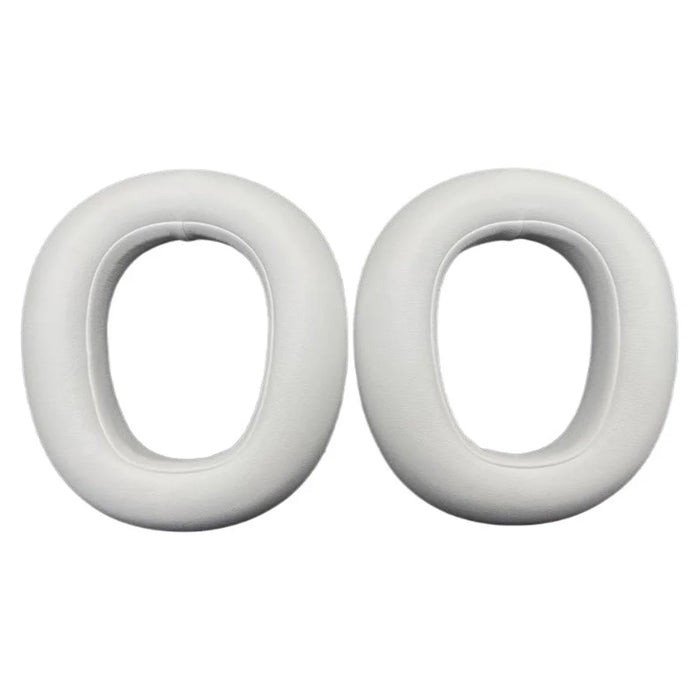 1 Pair For Logitech G735 Headphone Earpads Leather+Memory Foam Ear Pads Cushions - 2