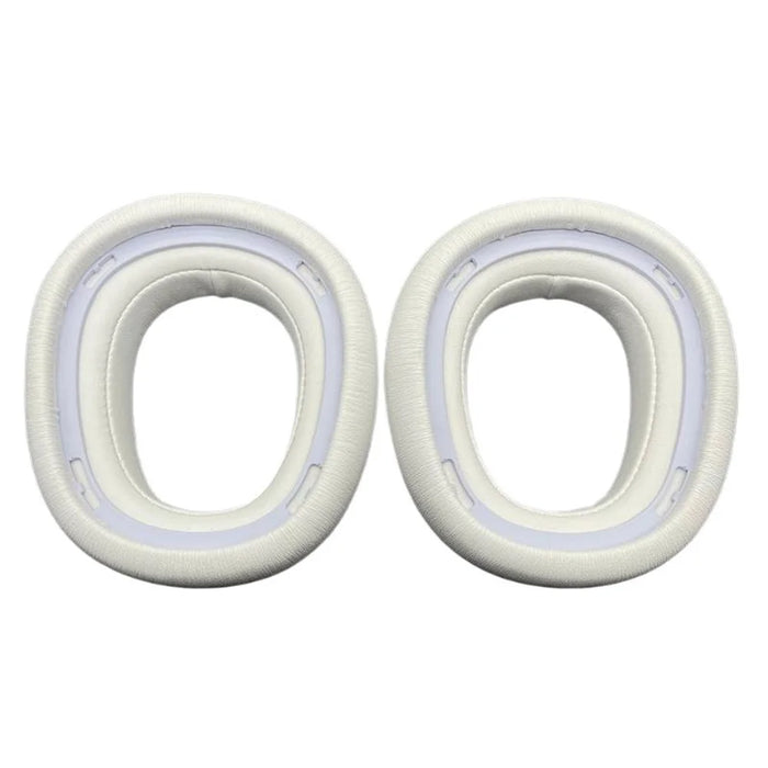 1 Pair For Logitech G735 Headphone Earpads Leather+Memory Foam Ear Pads Cushions - 3