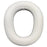 1 Pair For Logitech G735 Headphone Earpads Leather+Memory Foam Ear Pads Cushions - 4