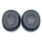 1 Pair For Jabra Evolve2 30 Headphone Earpads Leather+Memory Foam Ear Pads Cushions - 2
