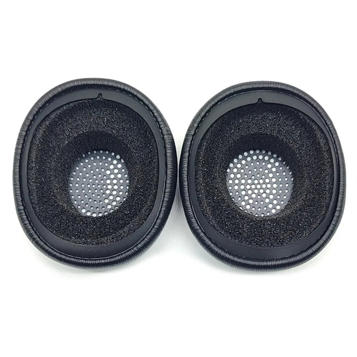 1 Pair For Jabra Evolve2 30 Headphone Earpads Leather+Memory Foam Ear Pads Cushions - 3