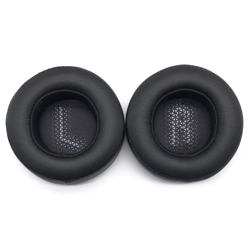 1 Pair For JBL Everest 310 Headphone Earpads Leather+Memory Foam Ear Pads Cushions - 1