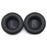 1 Pair For JBL Everest 310 Headphone Earpads Leather+Memory Foam Ear Pads Cushions - 1
