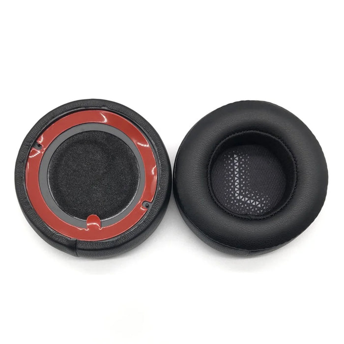 1 Pair For JBL Everest 310 Headphone Earpads Leather+Memory Foam Ear Pads Cushions - 2