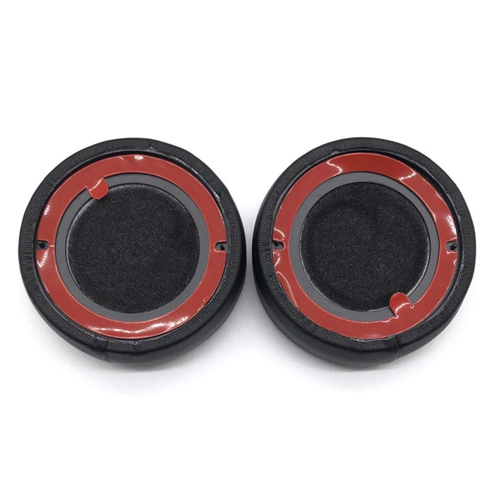 1 Pair For JBL Everest 310 Headphone Earpads Leather+Memory Foam Ear Pads Cushions - 3
