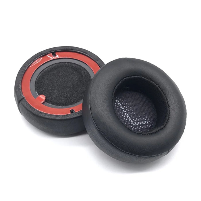 1 Pair For JBL Everest 310 Headphone Earpads Leather+Memory Foam Ear Pads Cushions - 4