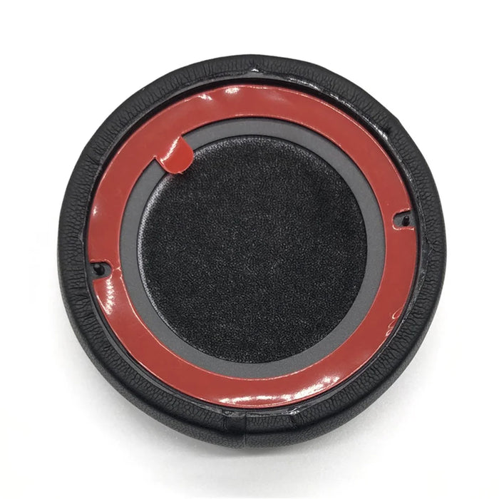 1 Pair For JBL Everest 310 Headphone Earpads Leather+Memory Foam Ear Pads Cushions - 6