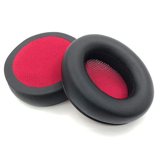 1 Pair For Focal Listen Chic Headphone Earpads Leather+Memory Foam Ear Pads Cushions - 1