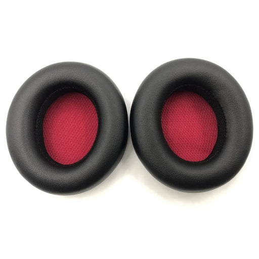 1 Pair For Focal Listen Chic Headphone Earpads Leather+Memory Foam Ear Pads Cushions - 2