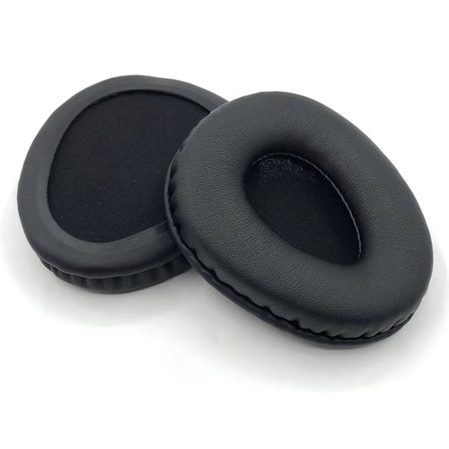 1 Pair For Beyerdynamic DT 131 / DT 235 / DT 231 / DT 234 / MMX 1 / MMX 2 Earpads Soft Leather+Memory Foam Earmuffs - 1