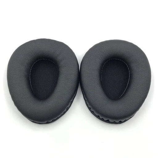 1 Pair For Beyerdynamic DT 131 / DT 235 / DT 231 / DT 234 / MMX 1 / MMX 2 Earpads Soft Leather+Memory Foam Earmuffs - 2