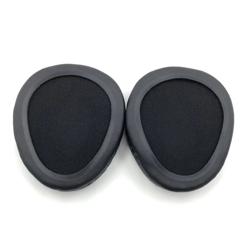 1 Pair For Beyerdynamic DT 131 / DT 235 / DT 231 / DT 234 / MMX 1 / MMX 2 Earpads Soft Leather+Memory Foam Earmuffs - 3