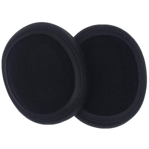 1 Pair For Skullcandy Crusher ANC 2 Headphone Earpads Protein Leather Replacement Earmuffs - 1