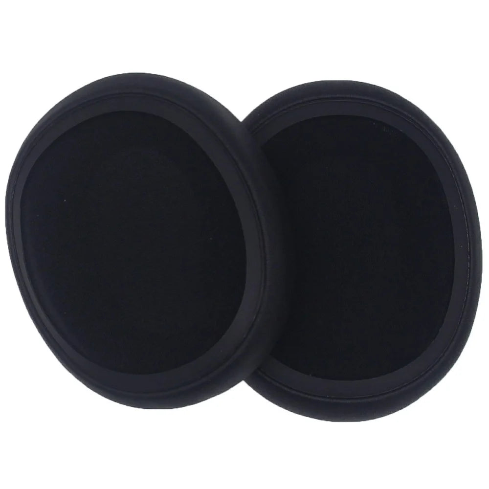 1 Pair For Skullcandy Crusher ANC 2 Headphone Earpads Protein Leather Replacement Earmuffs - 1