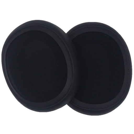 1 Pair For Skullcandy Crusher ANC 2 Headphone Earpads Protein Leather Replacement Earmuffs - 1