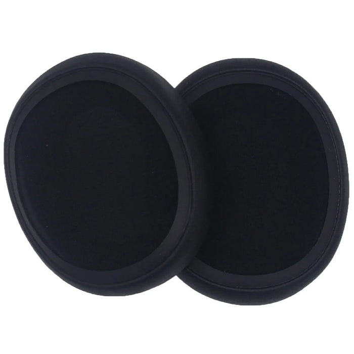 1 Pair For Skullcandy Crusher ANC 2 Headphone Earpads Protein Leather Replacement Earmuffs - 1