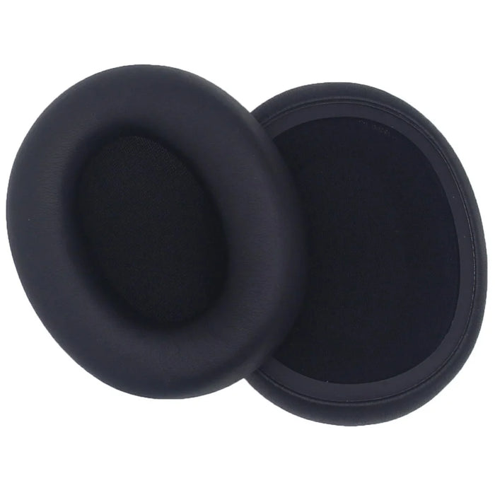 1 Pair For Skullcandy Crusher ANC 2 Headphone Earpads Protein Leather Replacement Earmuffs - 2