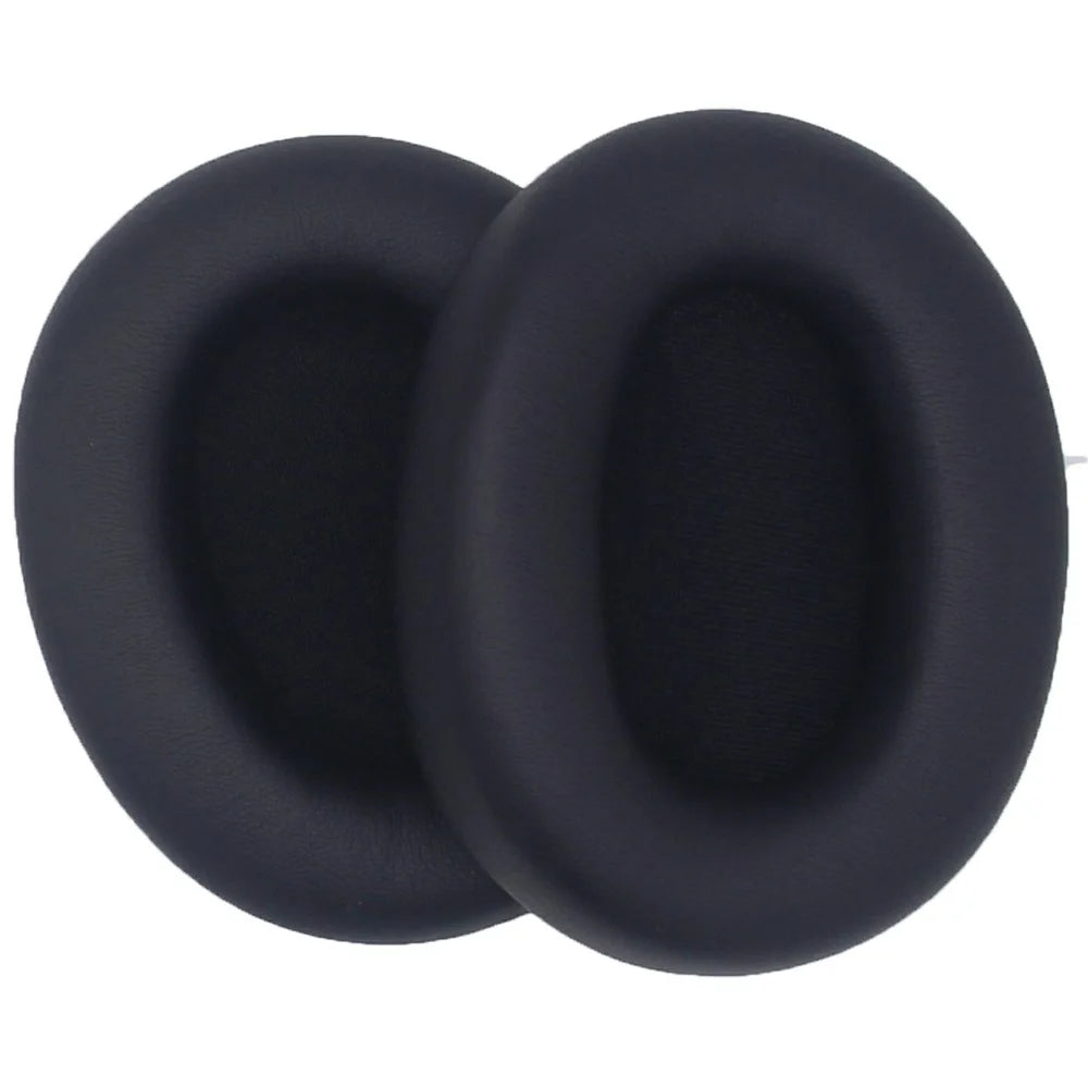 1 Pair For Skullcandy Crusher ANC 2 Headphone Earpads Protein Leather Replacement Earmuffs - 3