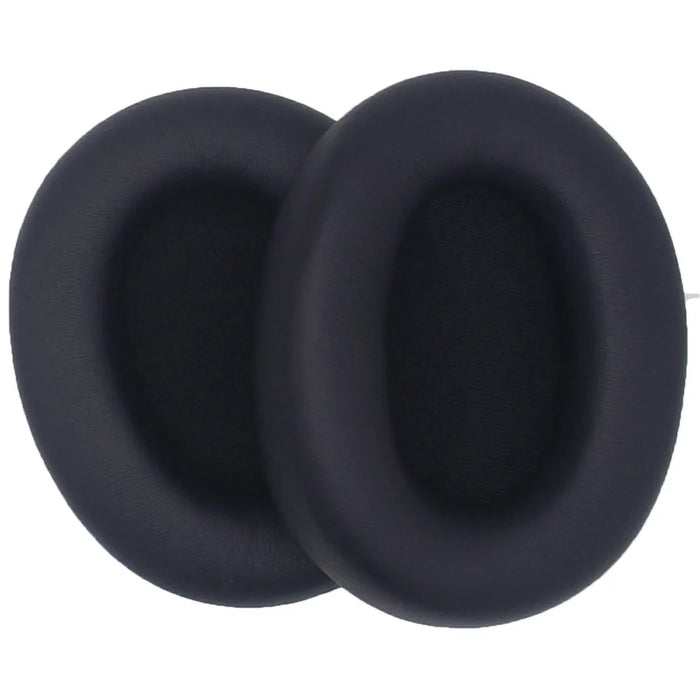 1 Pair For Skullcandy Crusher ANC 2 Headphone Earpads Protein Leather Replacement Earmuffs - 3