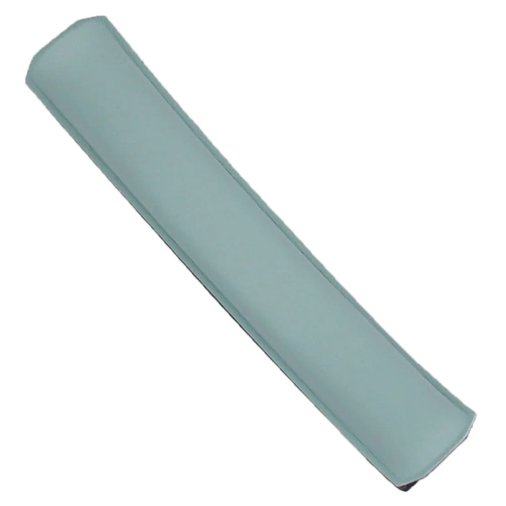 JZF-499 For Edifier W820NB Headphone Head Beam Headphone Headband Cushion - Cyan - 1