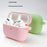 Bulk Purchasing For AirPods Pro 2 Silicone Case with Carabiner Bluetooth-compatible Earphone Protective Cover - Blackish Green - 3