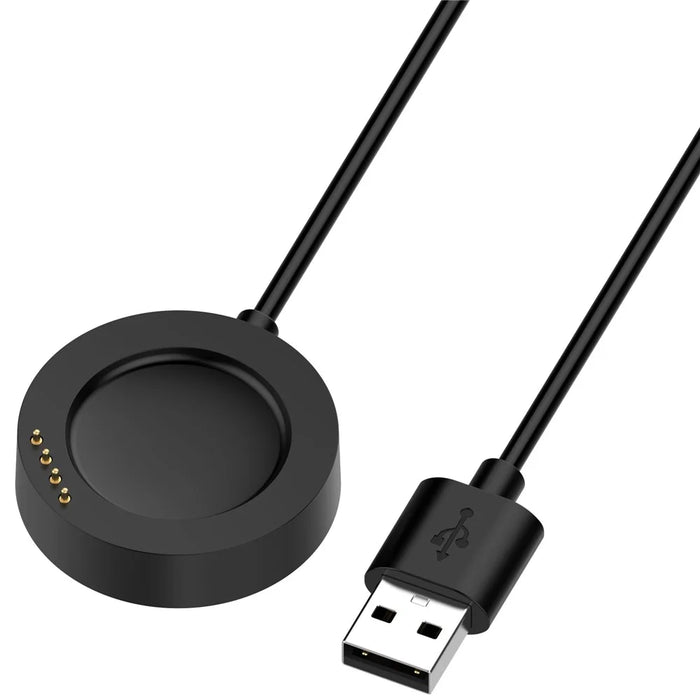 For Xiaomi Watch S4 Sport Wireless Charger Smart Watch Magnetic Charging Dock - 1