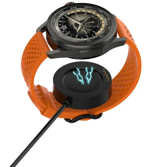 For Xiaomi Watch S4 Sport Wireless Charger Smart Watch Magnetic Charging Dock - 3