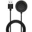 For Xiaomi Watch S4 Sport Wireless Charger Smart Watch Magnetic Charging Dock - 5