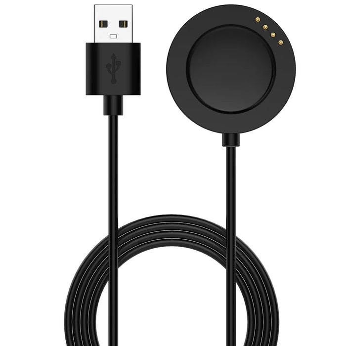 For Xiaomi Watch S4 Sport Wireless Charger Smart Watch Magnetic Charging Dock - 5