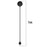 For Xiaomi Watch S4 Sport Wireless Charger Smart Watch Magnetic Charging Dock - 6