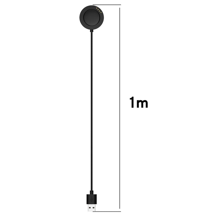 For Xiaomi Watch S4 Sport Wireless Charger Smart Watch Magnetic Charging Dock - 6