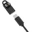 For Shokz Openswim Pro S710 Bone Conduction Earphone Charging Adapter Type-C Magnetic Connector - 3