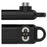For Shokz Openswim Pro S710 Bone Conduction Earphone Charging Adapter Type-C Magnetic Connector - 4