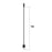 For Shokz Openswim Pro S710 Bone Conduction Earphone Magnetic Charger 1m USB-A Plug Charging Cable - 6