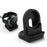 Smart Watch Silicone Holder Charging Stand for Huawei Watch 3 / 3 Pro - Black - 1
