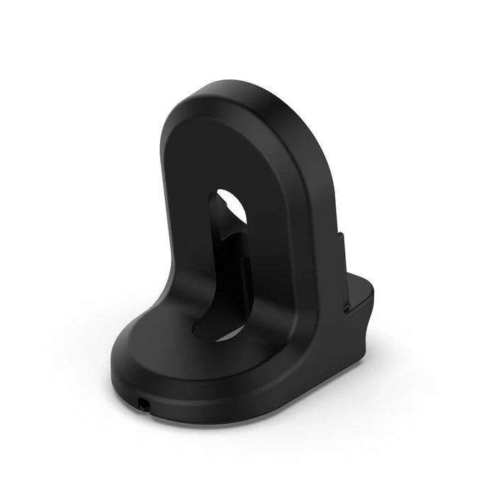 Smart Watch Silicone Holder Charging Stand for Huawei Watch 3 / 3 Pro - Black - 5