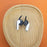 5Pairs Replacement Silicone Ear Tips for Samsung Galaxy Buds3 Anti-Slip Ear Hook Soft Covers - 7