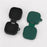 For Sony LinkBuds Open WF-L910 Case Bluetooth-compatible Earbud Silicone Cover with Anti-Lost Buckle - Midnight Blue - 7