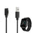 1m USB Magnetic Charging Cable Charger for Lenovo S2/S2 Pro Smart Watch - 2
