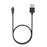 1m USB Magnetic Charging Cable Charger for Lenovo S2/S2 Pro Smart Watch - 5