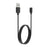 1m USB Magnetic Charging Cable Charger for Lenovo S2/S2 Pro Smart Watch - 6