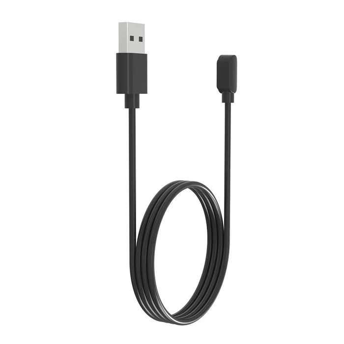 1m USB Magnetic Charging Cable Charger for Lenovo S2/S2 Pro Smart Watch - 6