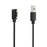 1m USB Magnetic Charging Cable Charger for Lenovo S2/S2 Pro Smart Watch - 7