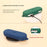 For Nothing Ear (Open) Bluetooth-compatible Earphones Case Silicone Cover with Anti-Lost Buckle - Dark Blue - 7