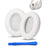For Bose Quietcomfort Ultra Replacement Ear Pads with Installation Tool - White - 1