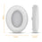 For Bose Quietcomfort Ultra Replacement Ear Pads with Installation Tool - White - 6