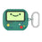 For Samsung Galaxy Buds3 / Buds3 Pro Case Cartoon Design Bluetooth-compatible Earphone Silicone Protective Cover - 1