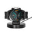 Portable Mini USB Charger + USB Cable Charging Base Dock for Huawei Watch GT / GT 2 - Black - 5