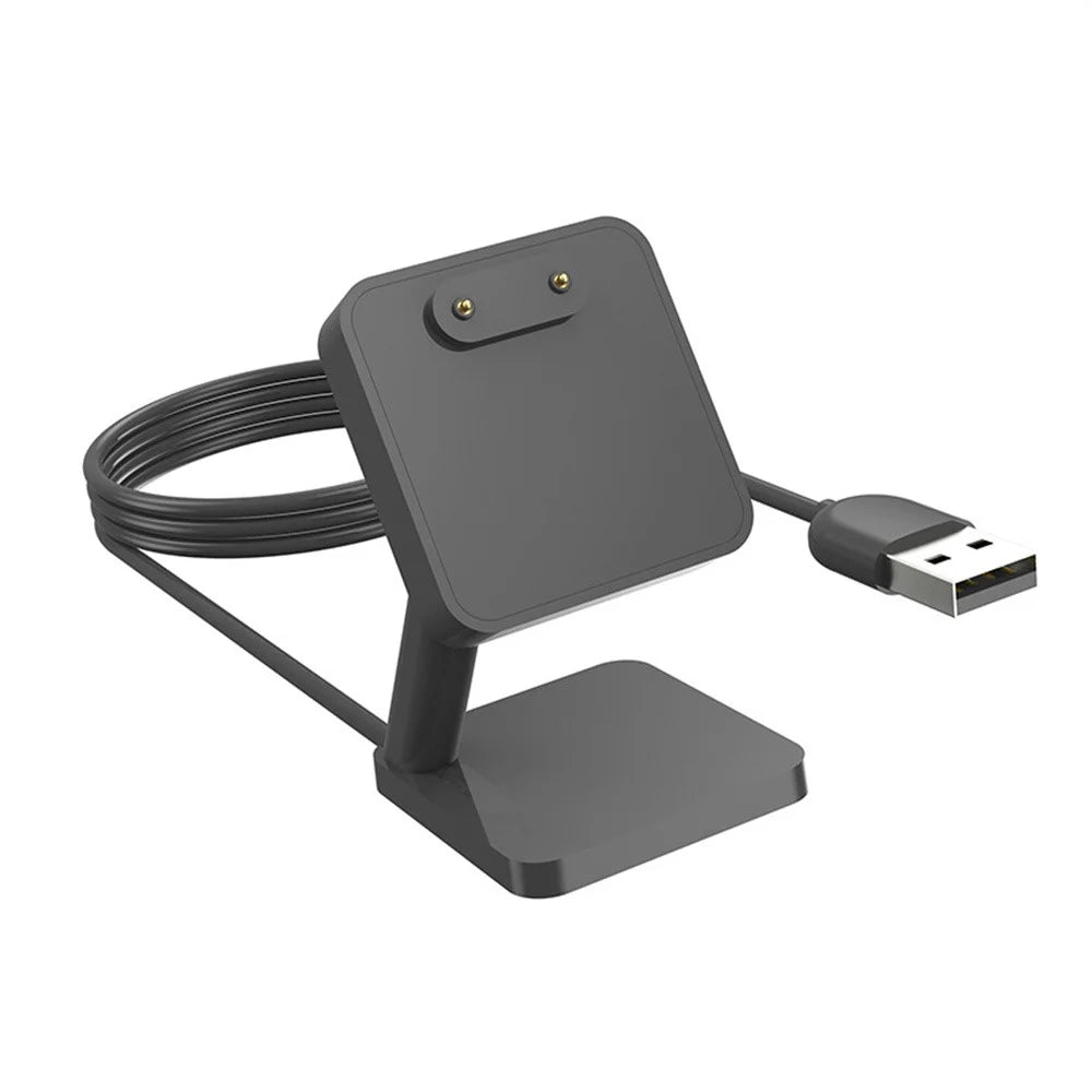 For Samsung Galaxy Fit3 R390 Charging Dock 65DA Smart Band Charger Charging Cable - 5
